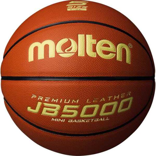 molten モルテン バスケットボール JB5000軽量 5号球 (B5C5000-L) 【小学生】【軽量5号球】--266 molten モルテン バスケットボール JB5000軽量 5号球 (B5C5000-L) 【小学生】【軽量5号球】--266