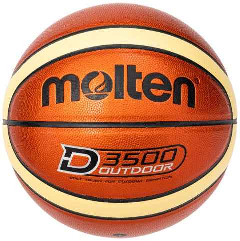 molten モルテン バスケットボール D3500 7号球 (B7D3500)オレンジ×アイボリー【中学生以上男子】--266 molten モルテン バスケットボール D3500 7号球 (B7D3500)オレンジ×アイボリー【中学生以上男子】--266