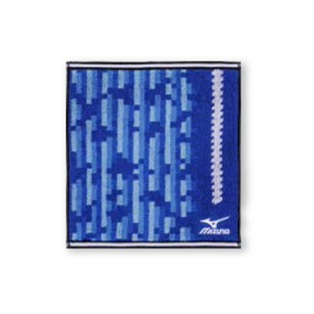 ミズノ ウォッシュタオル N5024 34x35cm MIZUNO【ハンドタオル】