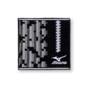 ミズノ プチタオル N5024 20x20cm MIZUNO【ハンカチタオル】【タオルハンカチ】【ミニタオル】|詳細画像