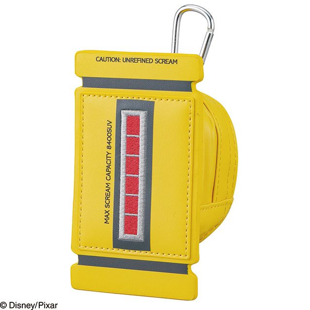 モンスターズ・インク コンパクトタンク コンパクトポーチ ゴルフ 【25セール】