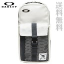 【正規代理店品】オークリー　スカル　スリングバッグ　SKULL SLING 14.0　WHITE DIGITAL（FOS900211-10F）【送料無料】【代引料無料】【USL】【oakap20ss】【ULS】--015