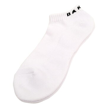 【メール便送料無料】【正規代理店品】オークリー アンクル ソックス　Arctic White　3足セット　OAKLEY 3P NO SHOW SOCK Arctic White (93251JP-10R) 【靴下】【代引不可】【同梱不可】--015