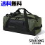 スポルディング　ヴァースダッフル　3ウェイ (70L) カーキ×ブラック　VERS DUFFLE 3WAY (70L) KHAKI×BLACK［SPALDING］【SP2022SS】【スポルディング　リュック】【バスケバッグ】【送料無料】--135