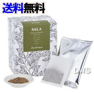 サラ　SALA 4g×30包【薬膳茶】【キレイプロダクツ】【国際中医薬膳師監修】【グリーンルイボス】【ノンカフェイン】【送料無料】-000008