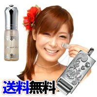 【送料無料】【代引料無料】Jewelry Beauty Roller （ジュエリービューティーローラー） グリッターミスト付き　【smtb-k】【ky】