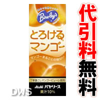 �������̵���ۥХ�꡼���Ȥ�����ޥ󥴡���ѥå�250ml�����Ұ�����1��������24�ܡ�