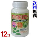 オオイタドリパワー 240粒(波動法製造株式会社) 12個セット 【smtb-k】【ky】-000008
