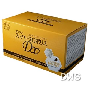 スーパープロポリスDX　1g×32包 -000008