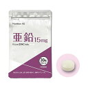 亜鉛 15mg　30粒入り（30日分）-000008