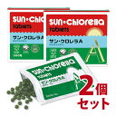 TENA@300@^Cv@ Sun Chlorella A Tablets @2Zbg-000008