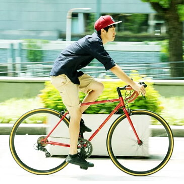 【メーカー直送】CANOVER CAR-013 ORPHEUS (オルフェウス) 【ロードレーサータイプ】【自転車】【オオトモ】【代引不可】【後払不可】【同梱不可】【送料無料】【smtb-k】【ky】
