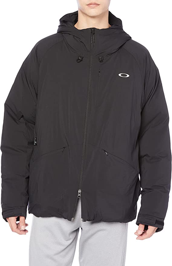 【正規代理店品】【2021年LINE UP】オークリー メンズ ジャケット OAKLEY FOA402895 ENHANCE FGL INSULATION JACKET 1.0 ジャケット アウター 中綿ジャケット ジャンパー ジャンバー 防寒 防風 スポーツ アウトドア 【送料無料】【代引料無料】【oakap21aw】--015