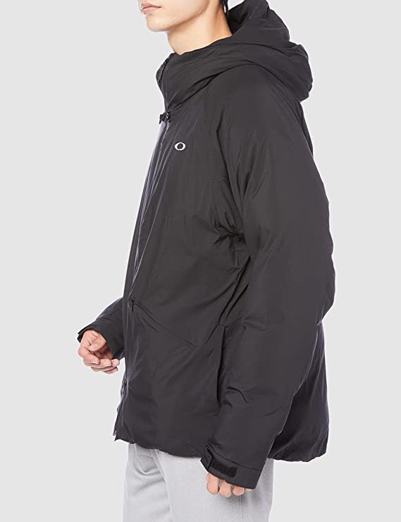 【正規代理店品】【2021年LINE UP】オークリー メンズ ジャケット OAKLEY FOA402895 ENHANCE FGL INSULATION JACKET 1.0 ジャケット アウター 中綿ジャケット ジャンパー ジャンバー 防寒 防風 スポーツ アウトドア 【送料無料】【代引料無料】【oakap21aw】--015