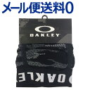 【メール便送料無料】【正規代理店品】【2019年LINE UP】オークリー　O-FIT　ボクサー　ショーツ　OAKLEY　O-FIT BOXER SHORTS 4.0　BLACK PRINT（99497JP-00G）【ボクサー　ショーツ】【代引不可】【同梱不可】--015