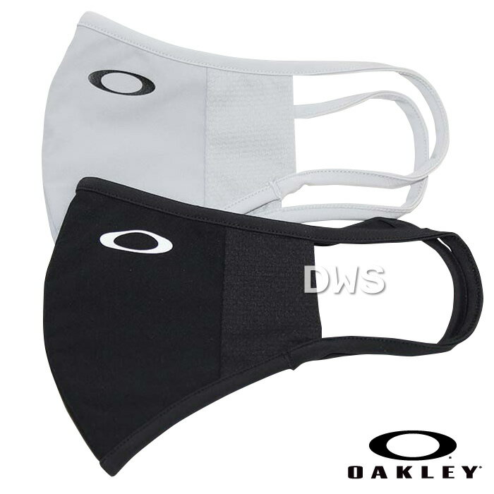 【代引不可】【正規代理店品】オークリー マスク OAKLEY ESSENTIAL FACE COVER 2.0 FOS900768 --015