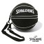 ݥǥ󥰡ܡХåۥ磻ȡSPALDINGϡBall Bag WHITEpcp0319--135