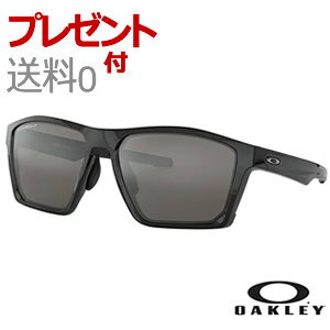 【正規代理店品】【保証書付】【ステッカープレゼント】オークリー　サングラス　OAKLEY　オークリー　ターゲットライン　（アジアンフィット）　(Asia Fit)　Polished Black★Prizm Black Polarized　OO9398-0658 　(A)OAKLEY TARGETLINE 【送料無料】【代引料無料】--015