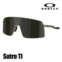 【マスクプレゼント】オークリー サングラス スートロ TI MATTE GUNMETAL★PRIZM BLACK OO6013-0136 OAKLEY SUTR...