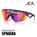 【マスクプレゼント】オークリー サングラス OAKLEY スファエラ MATTE BLACK★PRIZM ROAD OO9403-0336 OAKLEY SPHAERA 【oaksn24n1】【25セール】