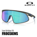 【マスクプレゼント】オークリー サングラス RSLV(アールエスエルブイ) リゾルブ MATTE GREY SMOKE★PRIZM SAPPHIRE OO948...