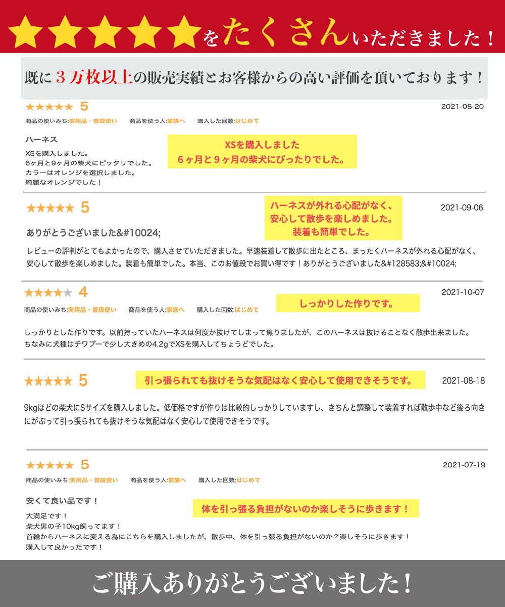 【30,000個販売実績】犬 ハーネス 中型犬 大型犬 小型犬 柴犬 抜けない 抜けにくい ロック 負担の少ない ステップハーネス ウェアハーネス 犬用 介護用 首輪 ハンドル付き XS S M L 送料無料 ネコポス