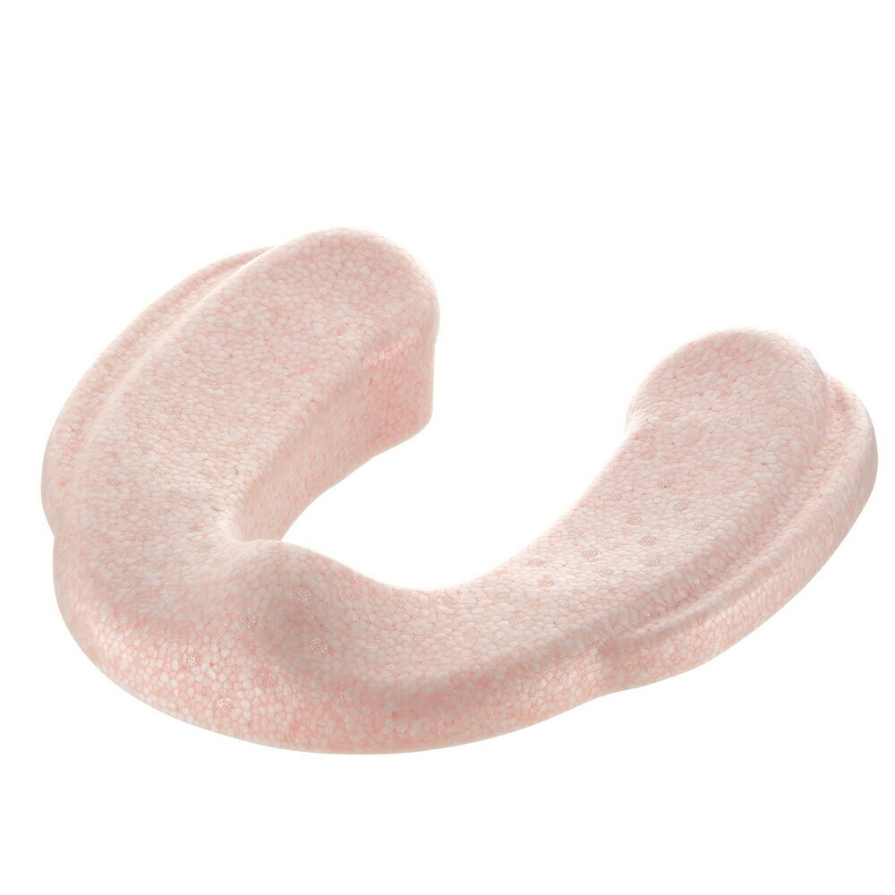 お買い物マラソン【すぐ使える10％OFFクーポン配布中！】リッチェル ひんやりしない補助便座ピンク