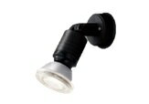 LEDアウトドアライト(ランプ別売) TOSHIBA(東芝ライテック) IB30122(K)(IB3