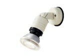 LEDアウトドアライト(ランプ別売) TOSHIBA(東芝ライテック)IB30122(W)(IB30