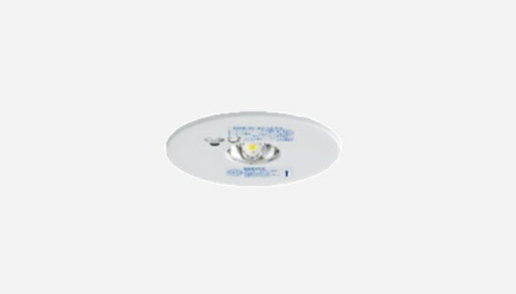 (4台セット・送料無料)東芝ライテック　LED非常灯　LEDEM13221M