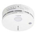 (3個セット)パナソニック 火災報知器 光電式2種/無線連動型子器・火災区域特定・電池式 BGW42427