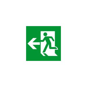 ※パネルのみ・本体別売り 東芝ライテック 誘導灯パネル ET-20704 (ET20704)