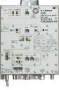 マスプロ FM・V-Low・UHF・BS・CSブースター(46db型) FUBCAW46S