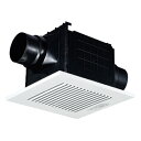 (送料無料)パナソニック 天埋換気扇(樹脂)二室用・ルーバーセット FY-24CPK8 埋込寸法:240mm角 適用パイプ径:φ100mm(FY24CPK8)
