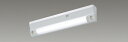東芝ライテック 20形電池内蔵階段灯 LEKSS22163N-LS (LEKSS22163NLS)