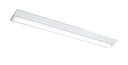 (2台セット)TENQOO LEKT423253N-LS9 東芝ライテック 直付40形W230 LEET-42301-LS9+LEEM-40253N-01(LE...
