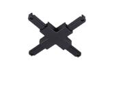 ライティングレール ＋形ジョインタ（黒） TOSHIBA（東芝ライテック） NDR0237B(K) 【NDR0237BK】