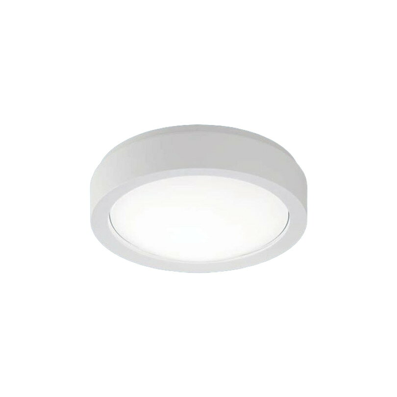 パナソニック 防雨型LEDシーリング 非常灯 階段灯 昼白色 天井直付型 NWCF16100LE1 (NWCF11100CLE1後継機種)