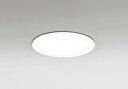 (4個セット) オーデリック ダウンライト 高演色LED 昼白色 60W相当 OD261892R 埋込穴100