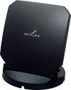【送料無料!】UHF室内用アンテナ DXアンテナ US10KB ■