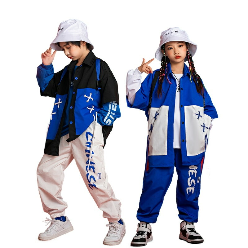 3点セットダンス 子供服 ジャケット 子供服 キッズダンス 女の子 セット 単品販売 ダンス衣装 長袖 可愛い へそ出し hiphop ジャズダンス チアガール チアダンス イベント 演出服 子ども服 ジュニア チームお揃い 発表会 演出服 クリスマス