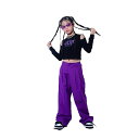 2点セットダンス 子供服 ジャケット 子供服 キッズダンス 女の子 セット 単品販売 ダンス衣装 長袖 可愛い へそ出し hiphop ジャズダンス チアガール チアダンス イベント 演出服 子ども服 ジュニア チームお揃い 発表会 演出服