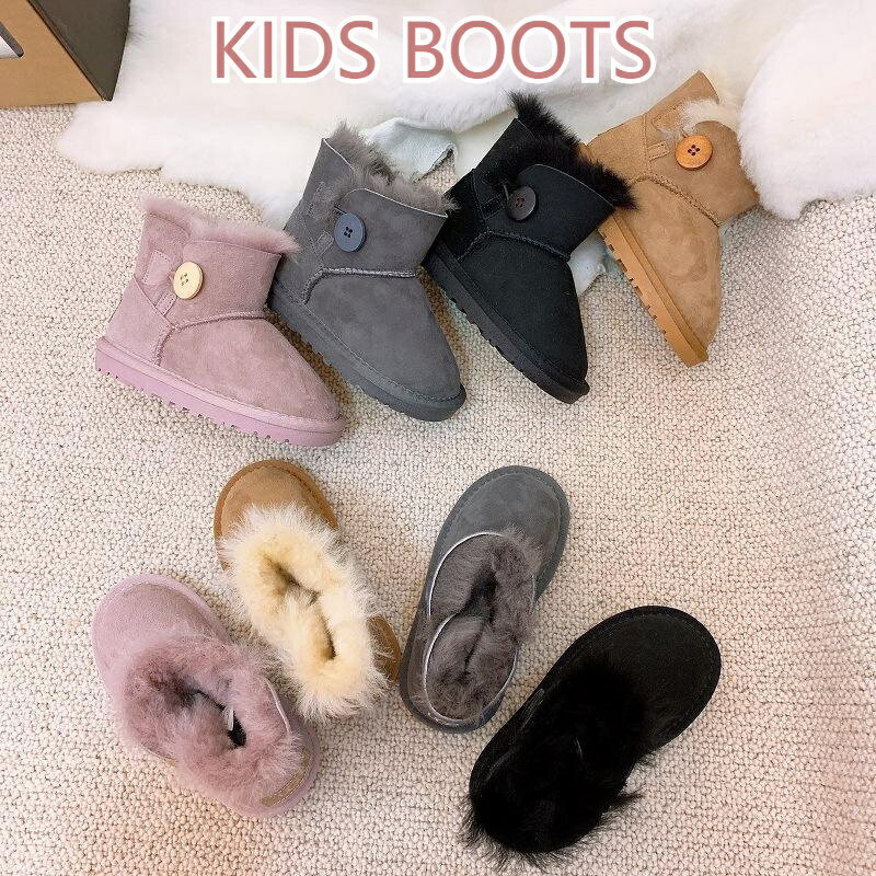 Xm[u[c LbY Xm[V[Y q j̎q ̎q {A h u[c qǂ EB^[ C WjA V snow boots {A ȌC kids winter ~C EB^[u[c ~  y  h w 13-24cm