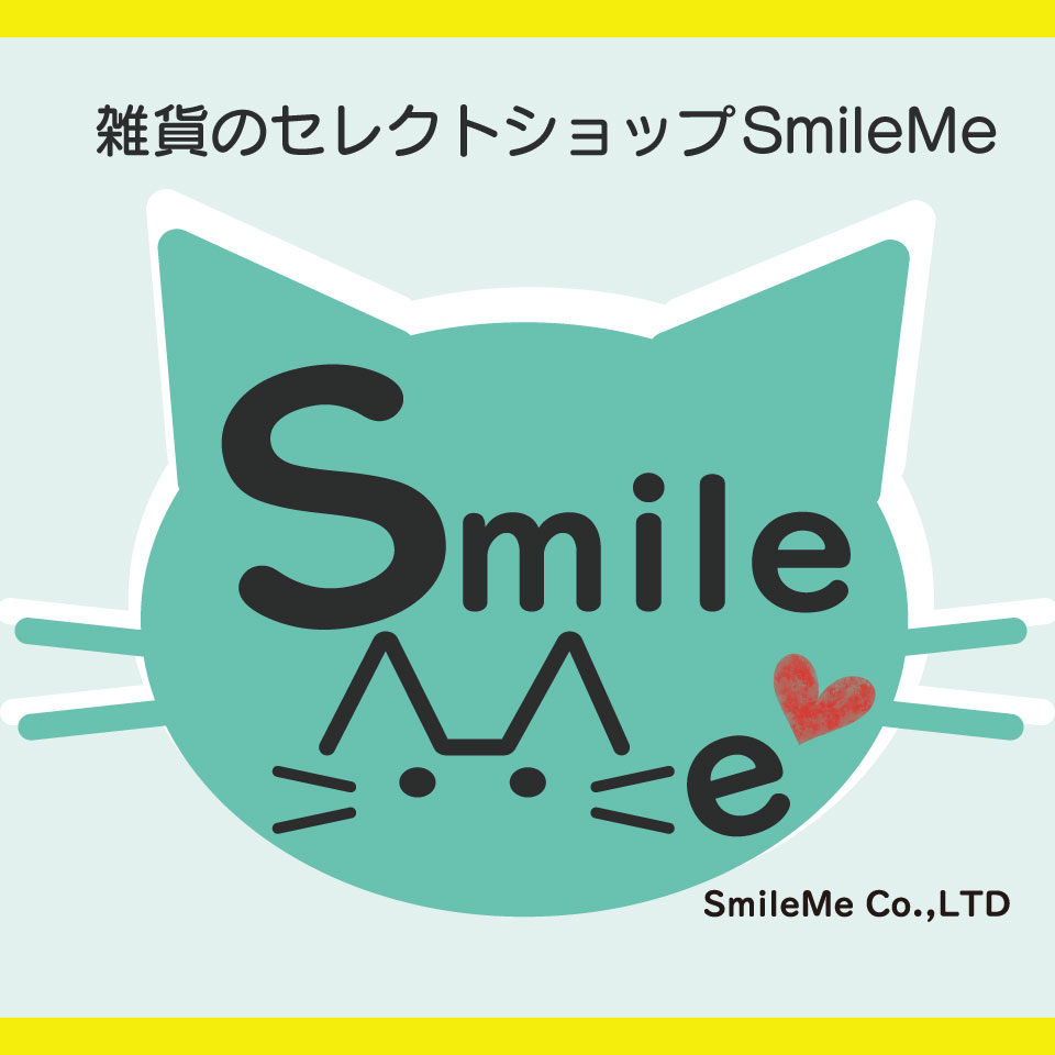 雑貨のセレクトショップSmileMe