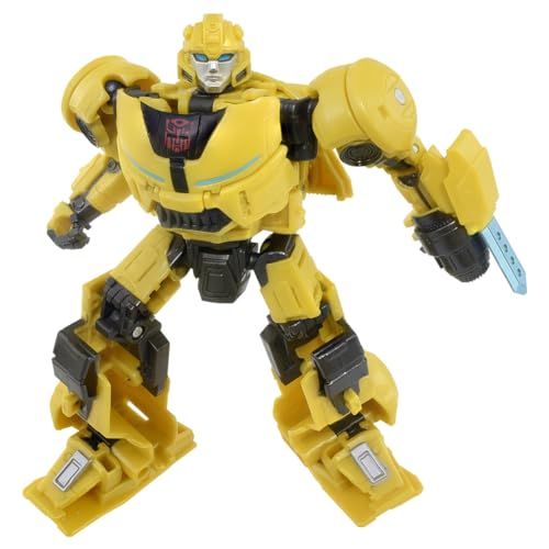 トランスフォーマー/ONE OD-03 デラックスクラス バンブルビー 送料無料