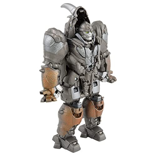 タカラトミー(TAKARA TOMY) トランスフォーマー ビースト覚醒 BPC-03 パパパっとチェンジ ライノックス 送料無料