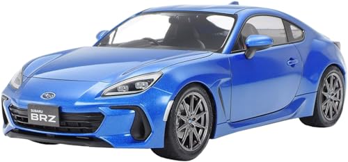 ߥ 1/24 ݡĥ꡼ No.362 SUBARU BRZ(ZD8) ץǥ 24362 ̵
