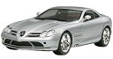 タミヤ 1/24 スポーツカーシリーズ No.290 メルセデス ベンツ SLR マクラーレン プラモデル 24290 送料無料