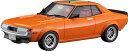 ハセガワ よろしくメカドック トヨタ セリカ 1600GTV 松桐坊主 1/24スケール プラモデル SP602 送料無料