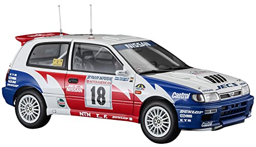 ϥ 1/24 ˥å ѥ륵 (RNN14) GTI-R 1991 ݥꥹ꡼ ץǥ HC53 ̵